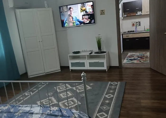 Terasa * 布加勒斯特