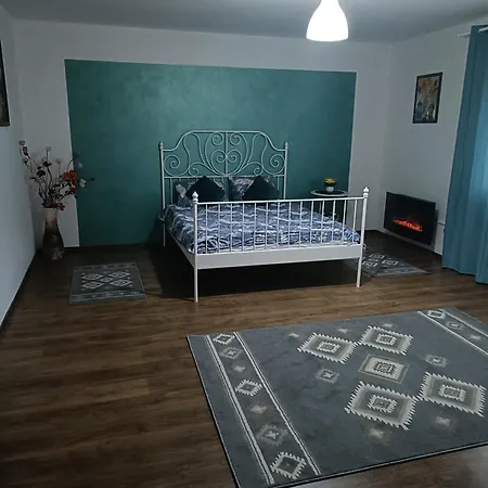 Apartment Terasa Bucharest