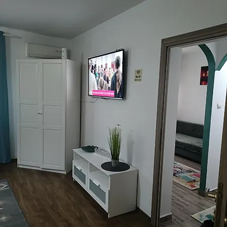Terasa Bukarest