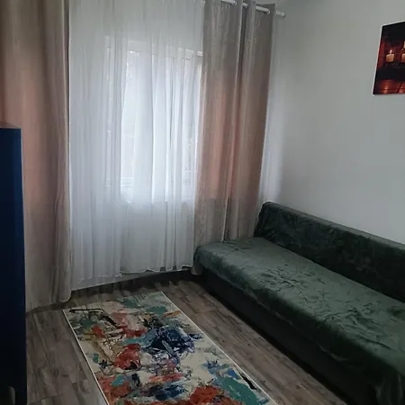 Apartman Terasa
