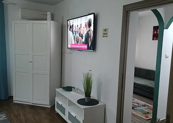 Terasa Bucharest