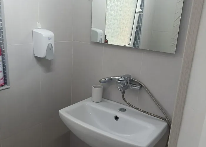 Terasa Apartament