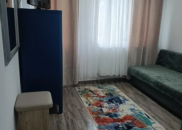 Apartament Terasa *