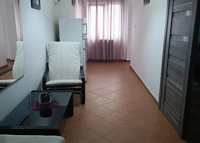 Terasa Apartament Bucureşti