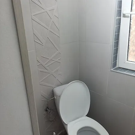 Terasa Bucarest