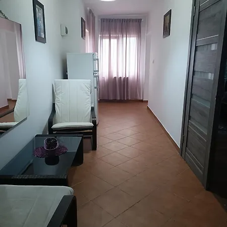 Terasa Appartement Bucarest