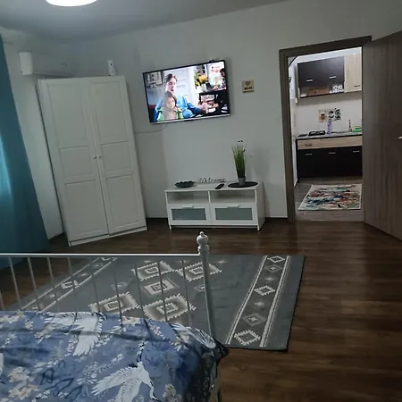 Terasa * Bucureşti
