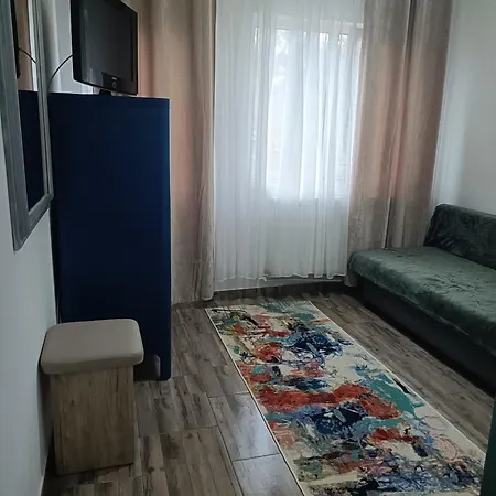 Apartament Terasa *