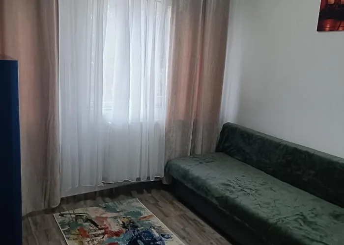 Apartament Terasa